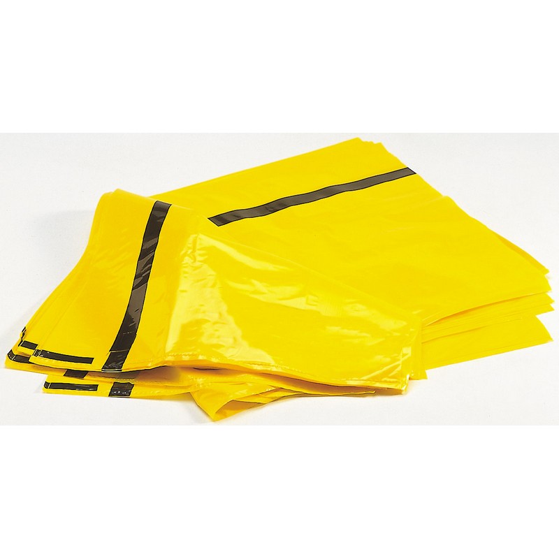 Clinical Waste Bag 381 x 711 x 990mm (Pack of 25)