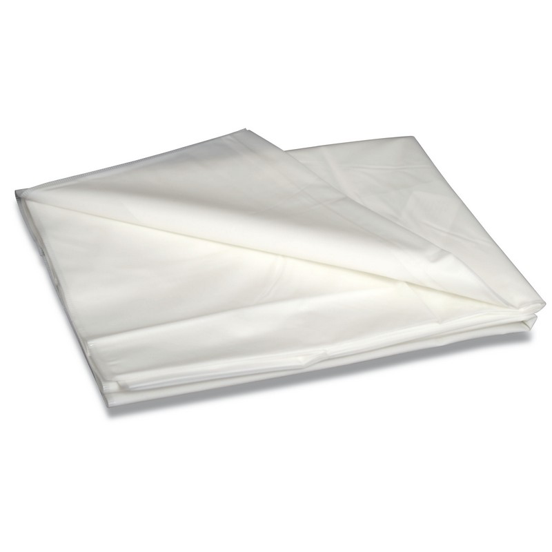 White Pillow Case