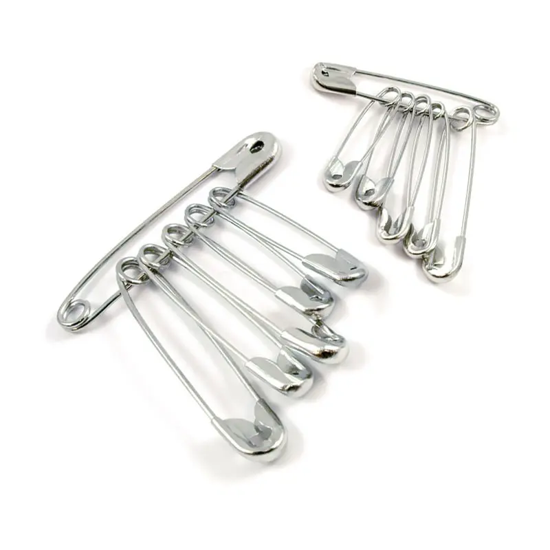 Safety Pins