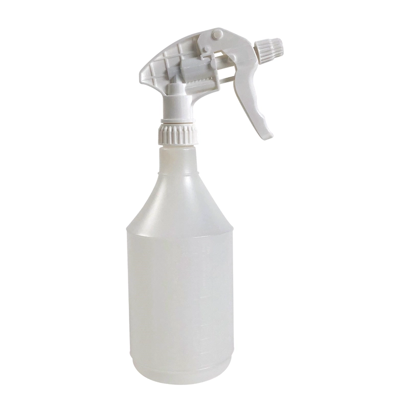 Trigger Spray Bottle