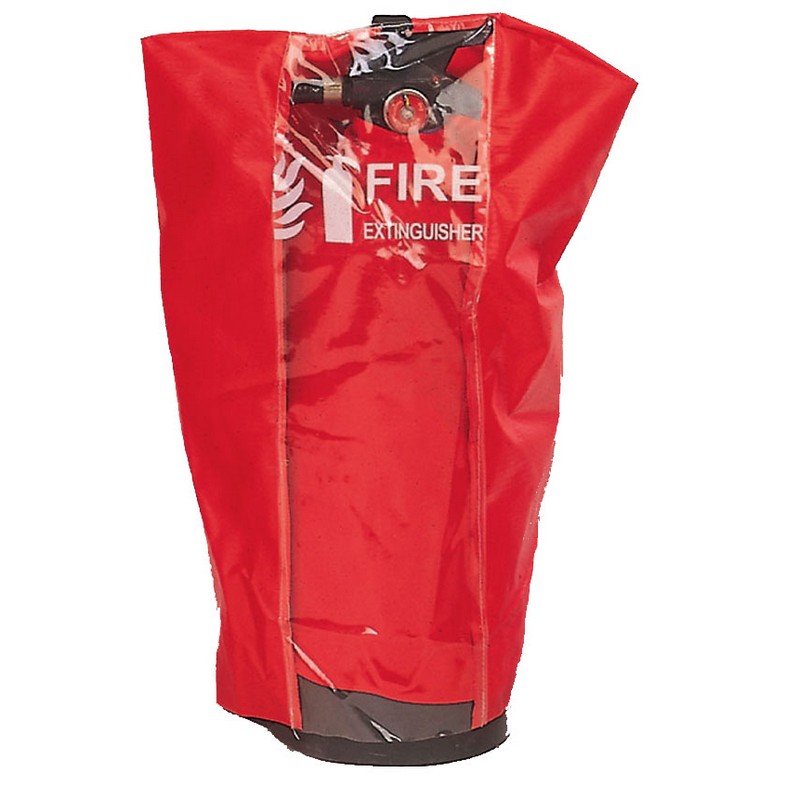 Extinguisher Cover- Large