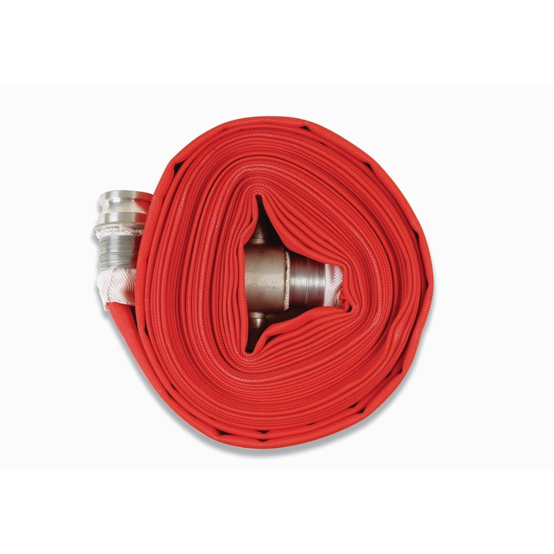 Layflat Hose, Fire Accessories, Fire Safety, Fire