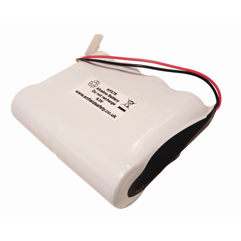 Replacement Battery Pack for KFX73