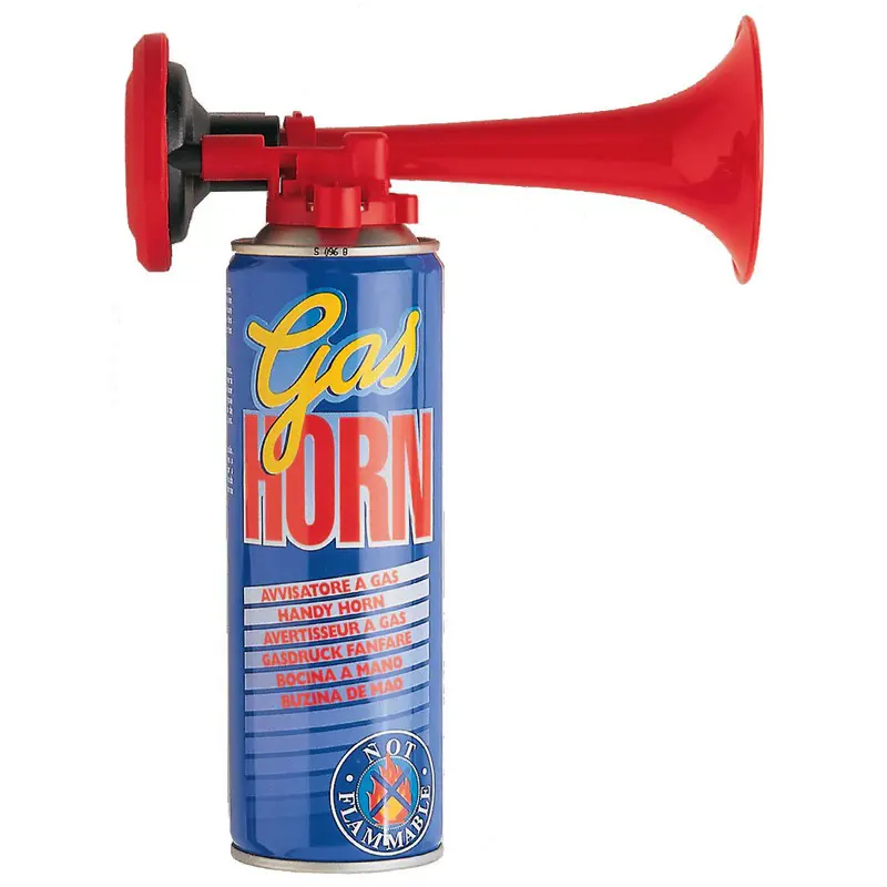 Air Horn