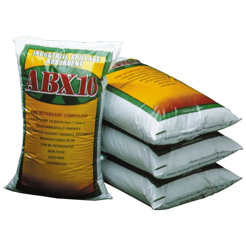 Absorbent Granules