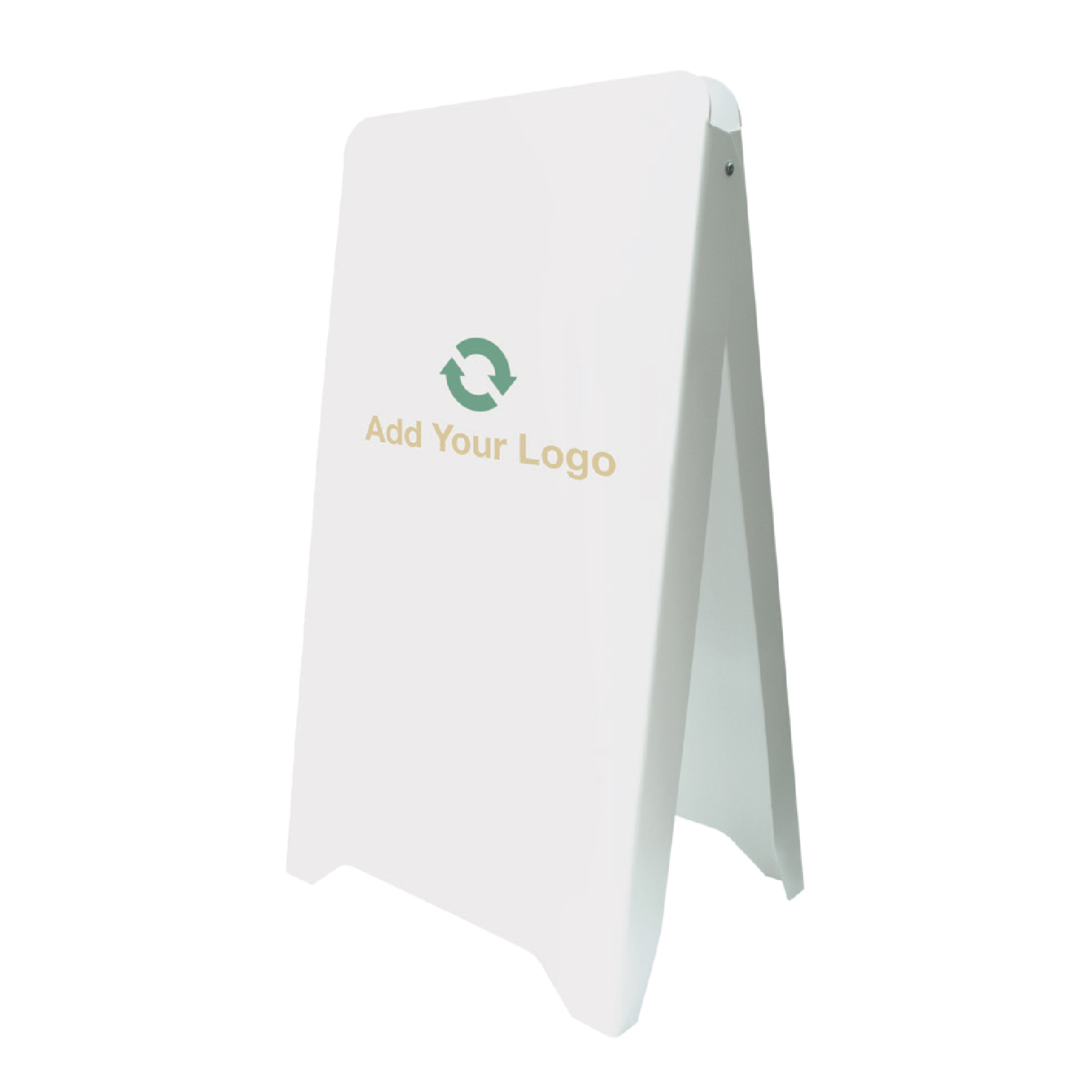 Large A-Frame PS Board 635x1000mm