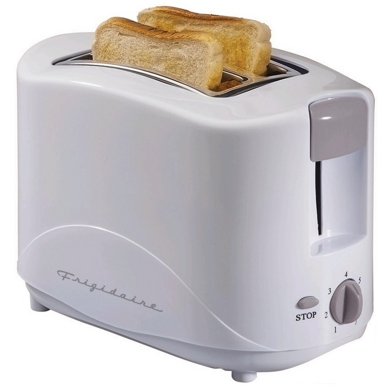 Toaster 2 Slice