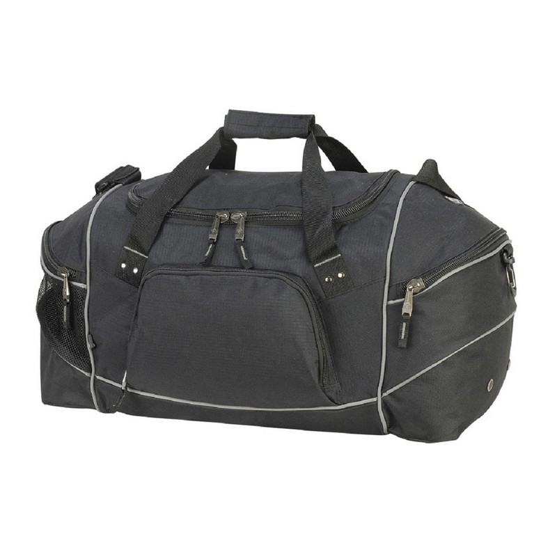 600D Rip Resistant Holdall