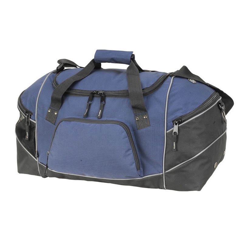 600D Rip Resistant Holdall 310 x 600 x 270mm Navy