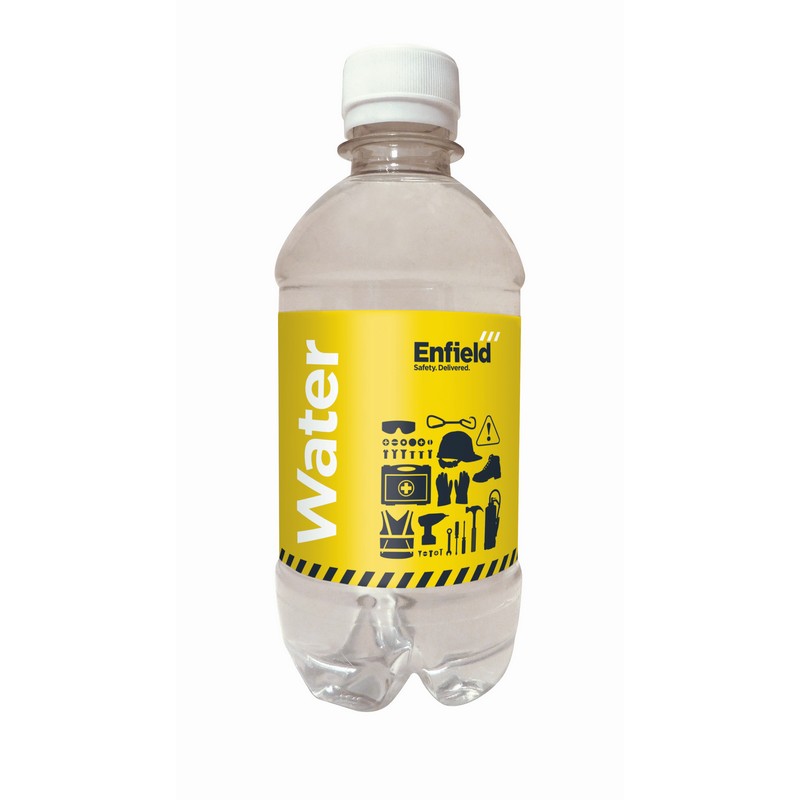 500ml Bottled Spring Water