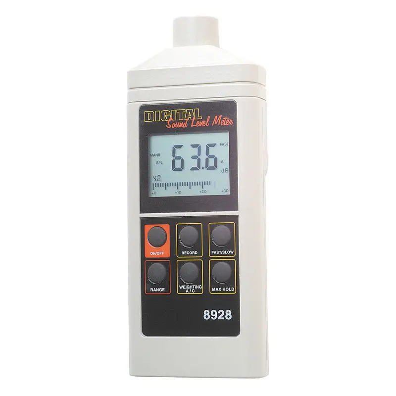 Sound Level Meter