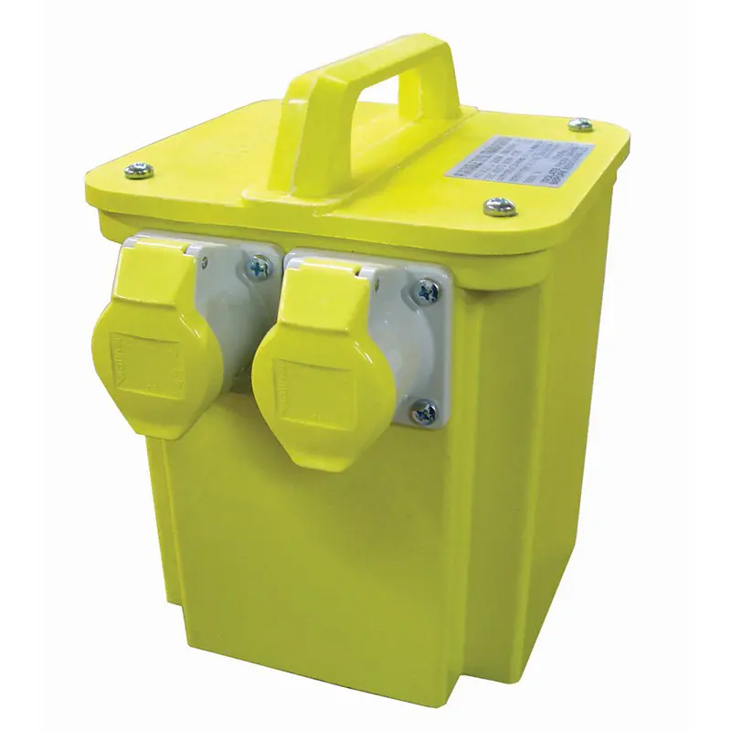 3.3 Kva Portable Tool Transformer