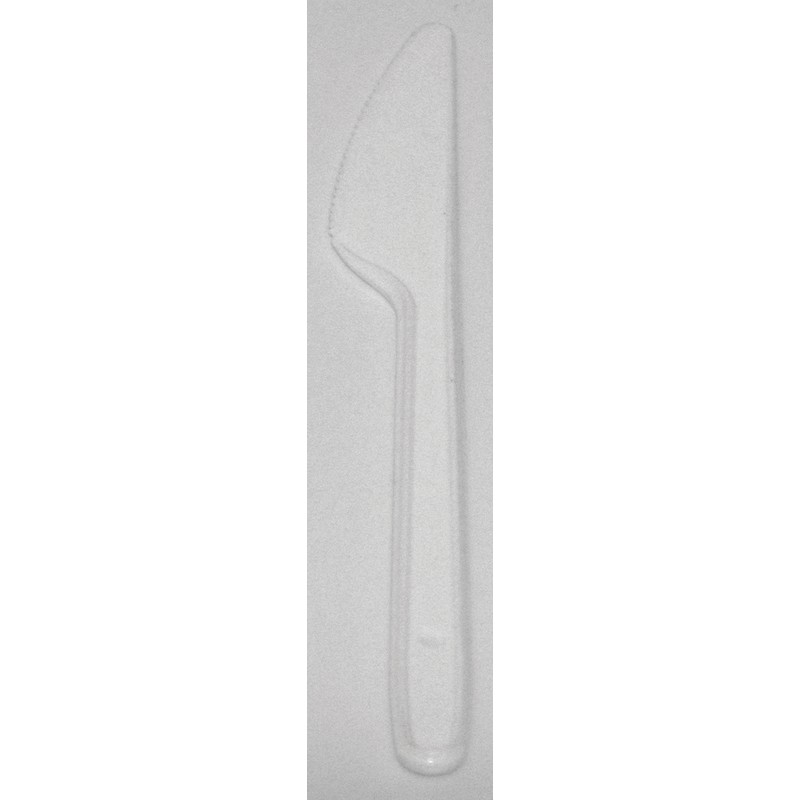 (t) Disposable Knife (Pack of 1000)