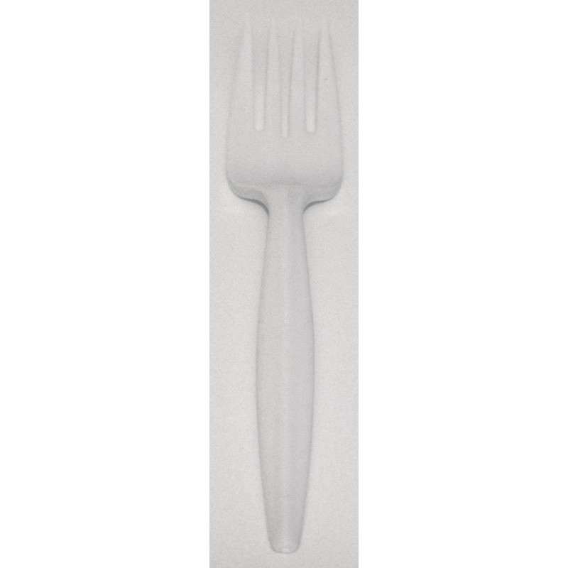 (t) Disposable Fork (Pack of 1000)
