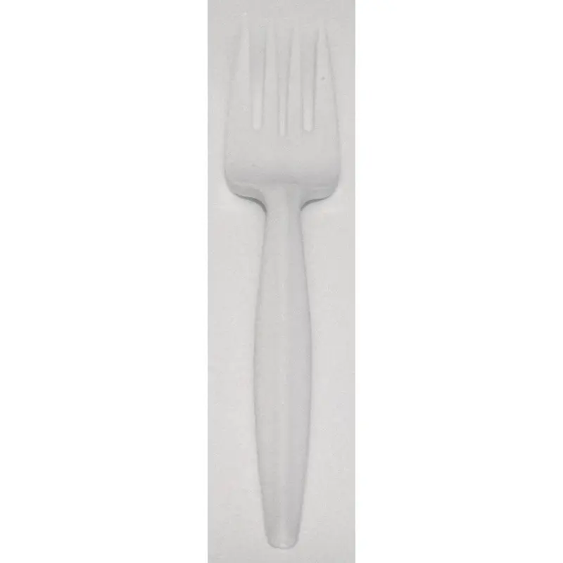 Disposable Fork