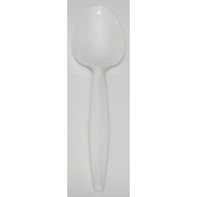 (t) Disposable Spoon (Pack of 1000)
