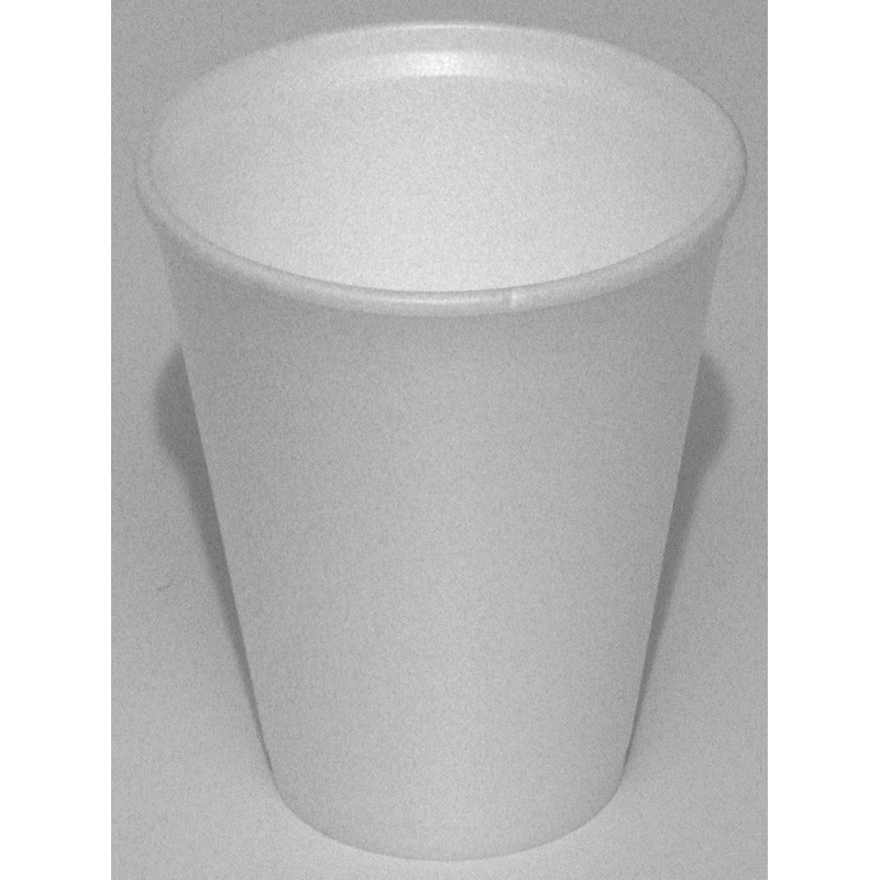 Disposable Polystyrene Cup