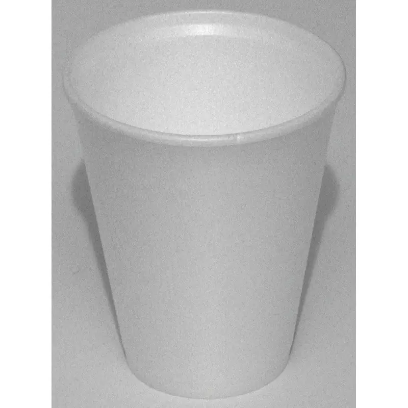 Disposable Polystyrene Cup