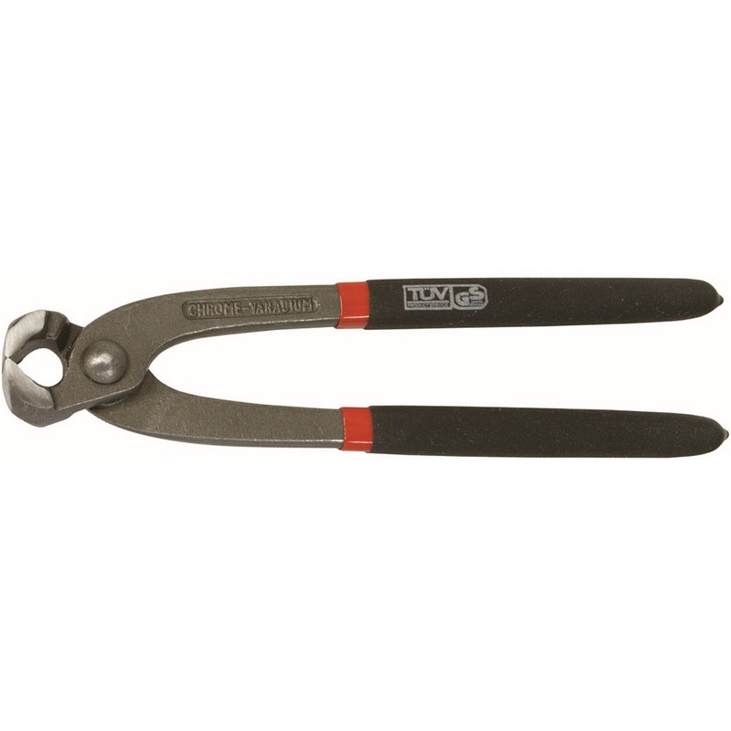 High Leverage 200mm Pincers with Comfort Grip Handle