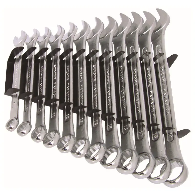 Combination Spanner Set