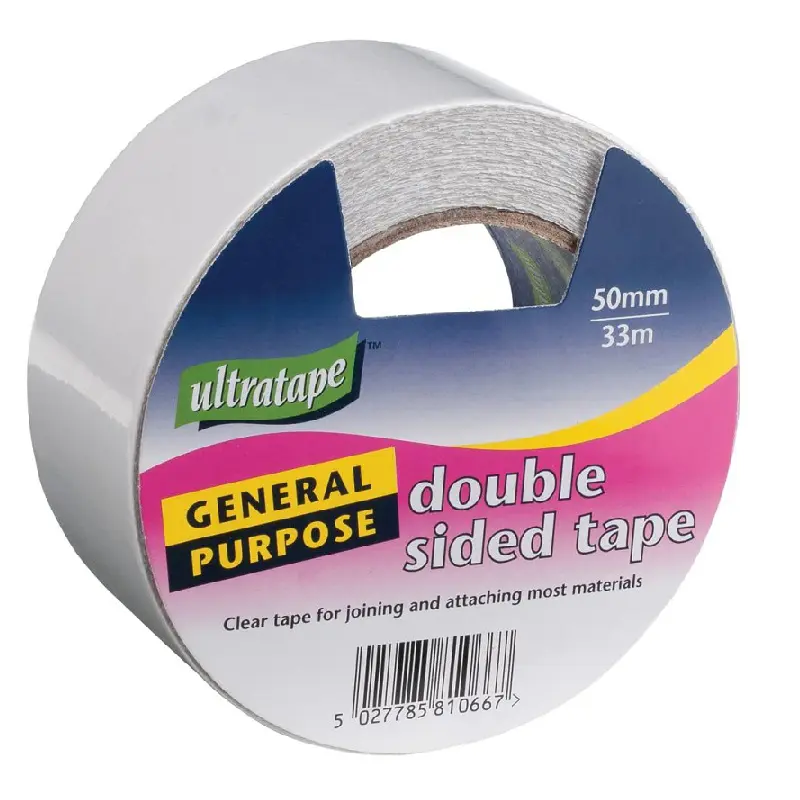 Double Sided Tape