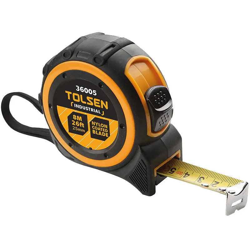 8M Tape Measure