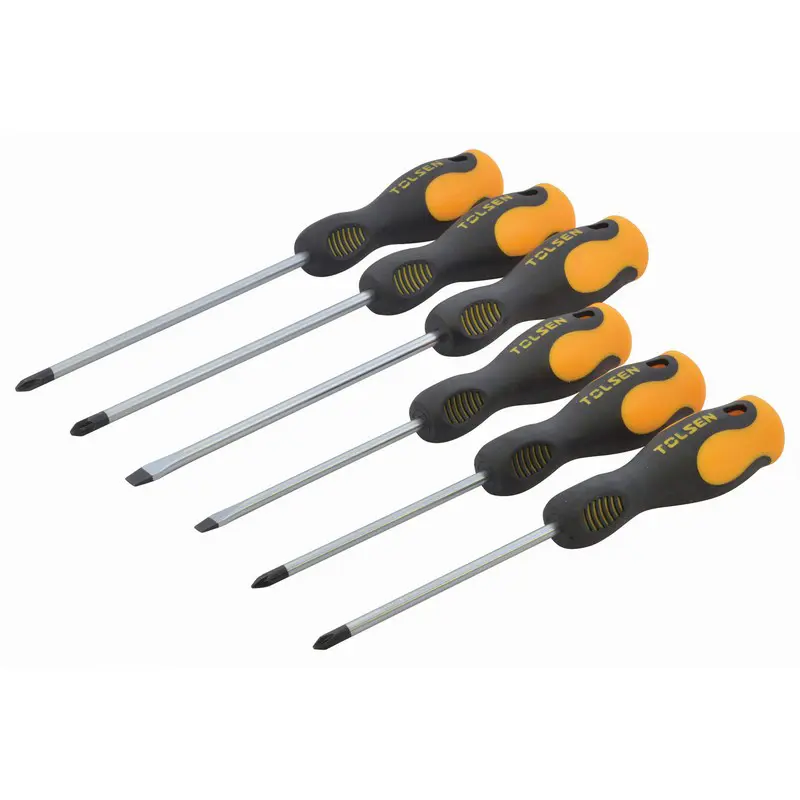 Screwdriver Set