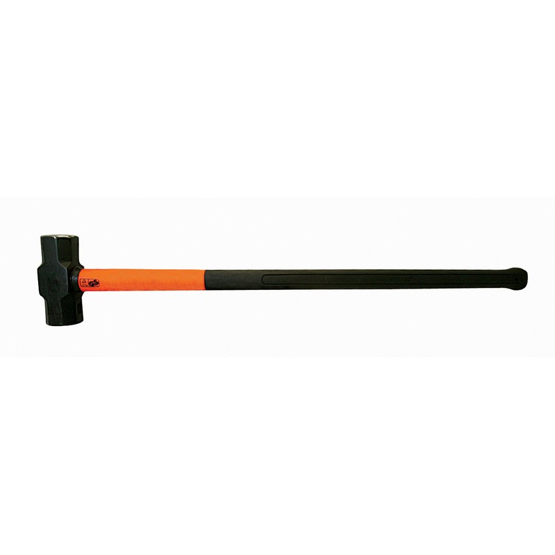 10lb Fibre Shaft Sledge Hammer