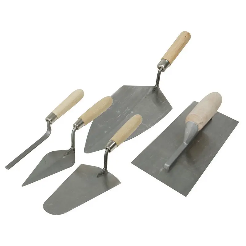 Trowel Set