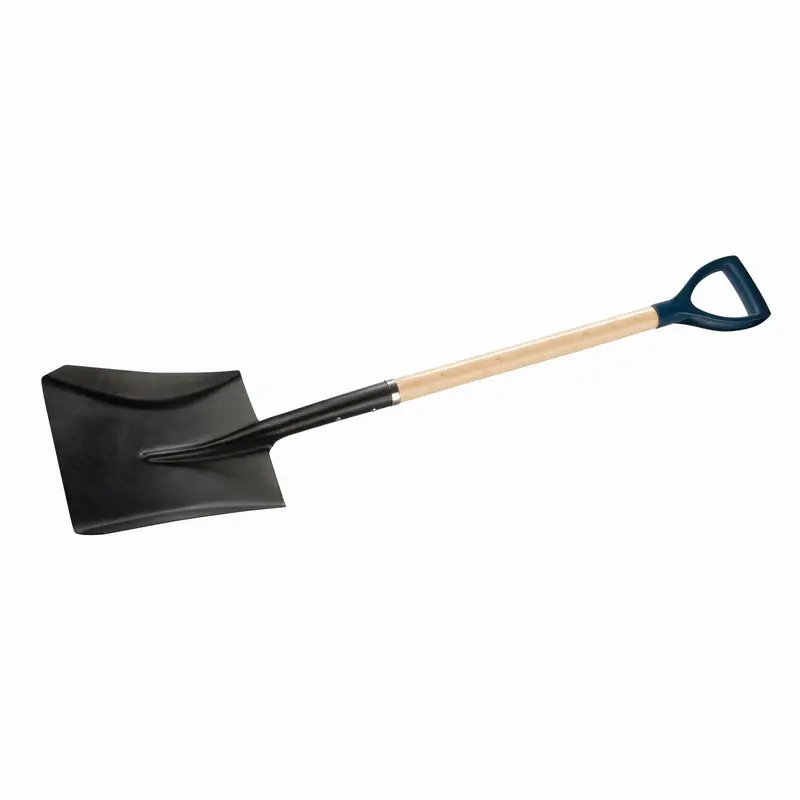 Shovel