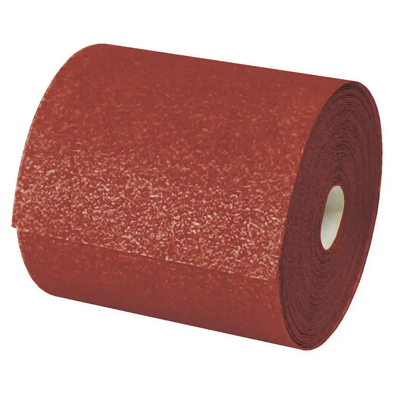 Aluminium Oxide Rolls (Abrasive 60)