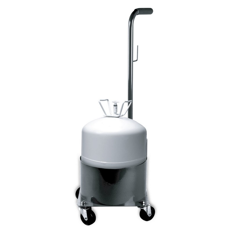 Ramsol Sanitiser Disinfectant Spray - Canister Trolley