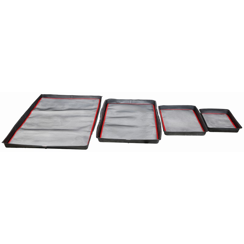 LARGE SpillTector Replacement MAT - Pack of 5