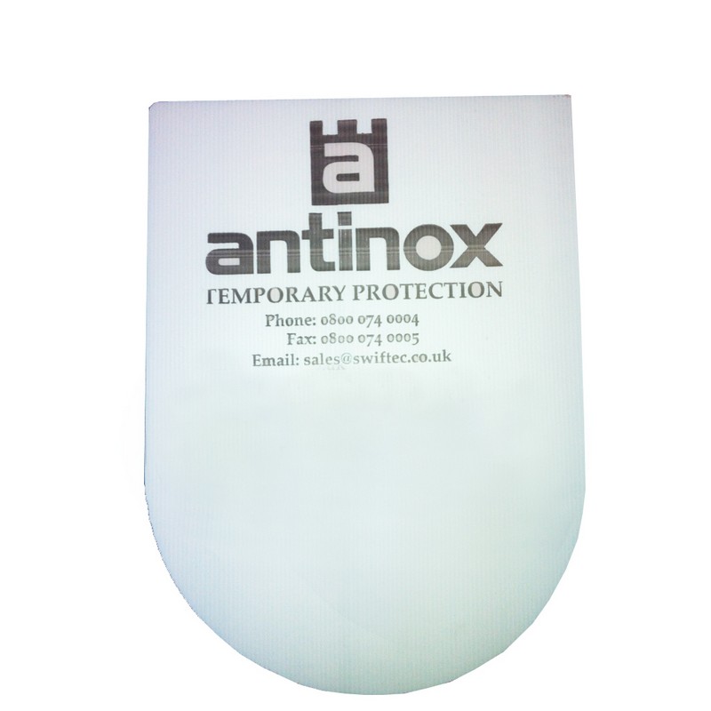 (t) Antinox WC Lid Cover (50)