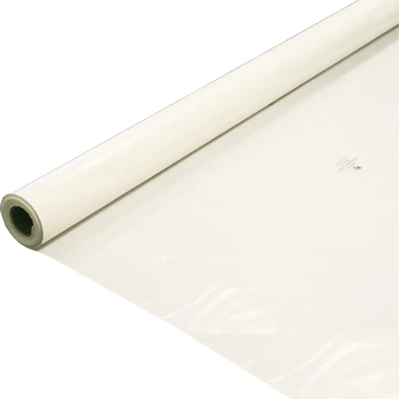 Flame Retardent Polythene