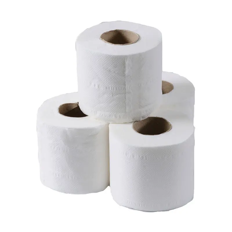 Luxury Toilet Rolls (40)