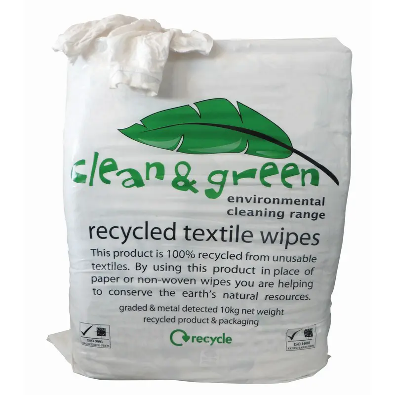 Textile Wipes