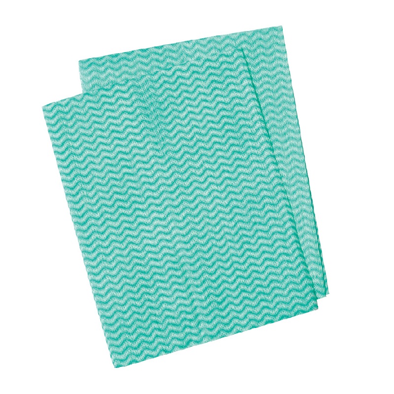 PROSAN Multi-Purpose wiper cloth (Pack x 50)