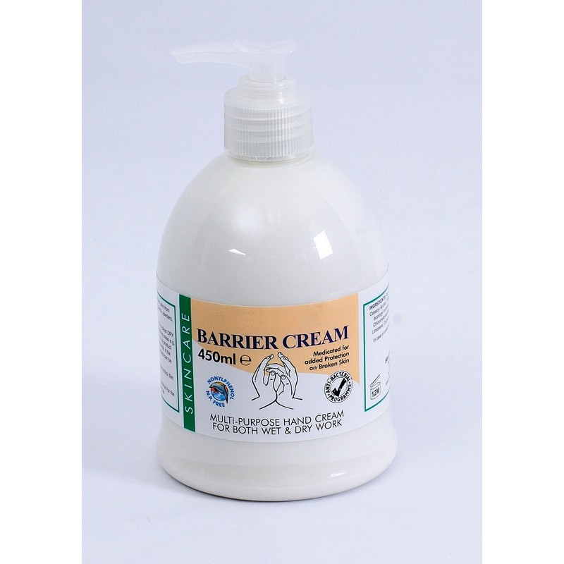 PROSAN Barrier Cream (300ml) - Pack x 6