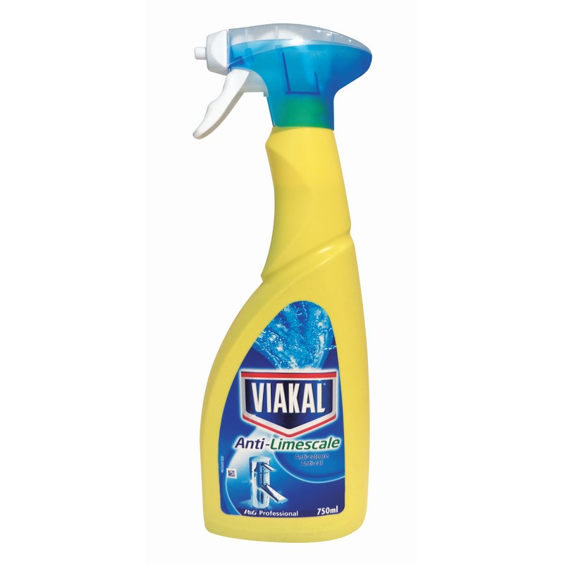 Limescale Cleaner