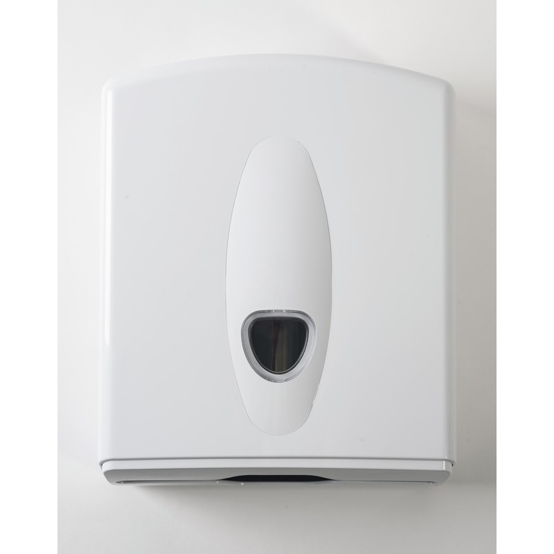 PROSAN Dispenser for C-Fold Towel (X800)