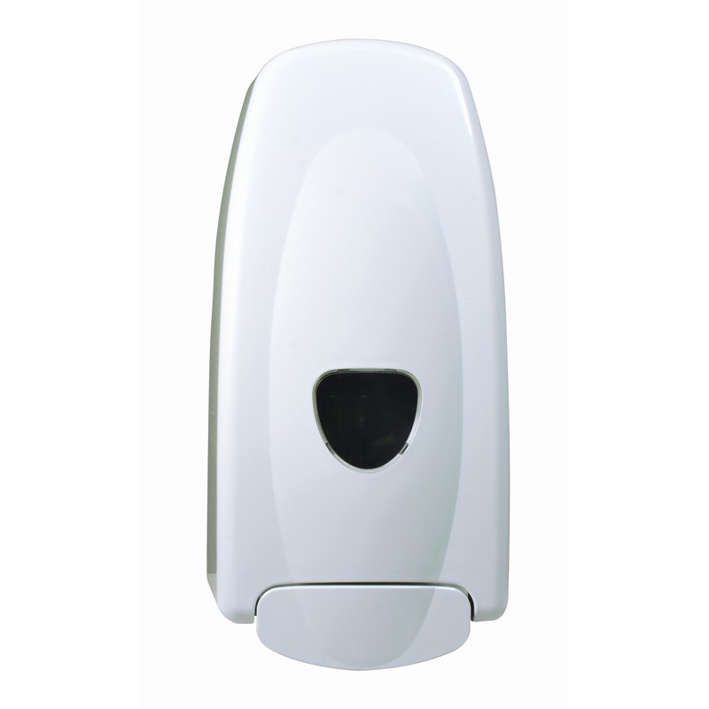 (C) PROSAN Dispenser for X826 hand soap.