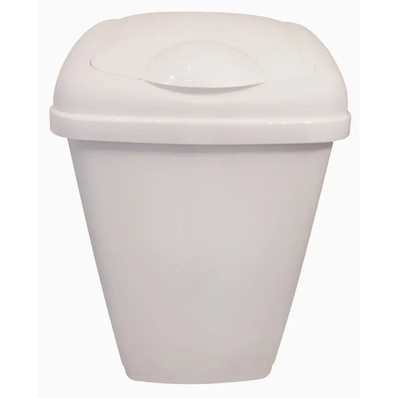 50 Litre Swing Top Bin