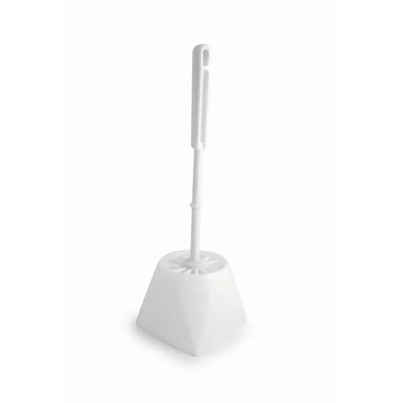 Toilet Brush & Holder