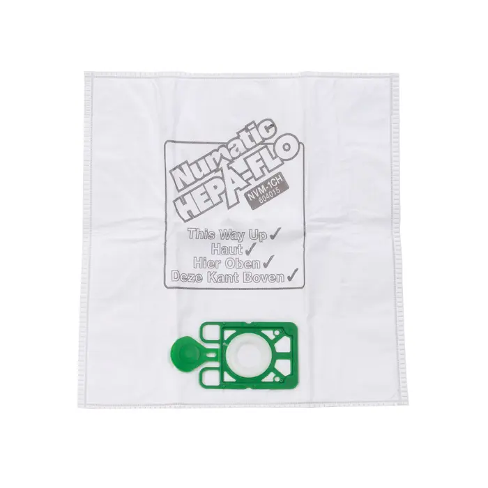 Wet / Dry Vacuum Bags