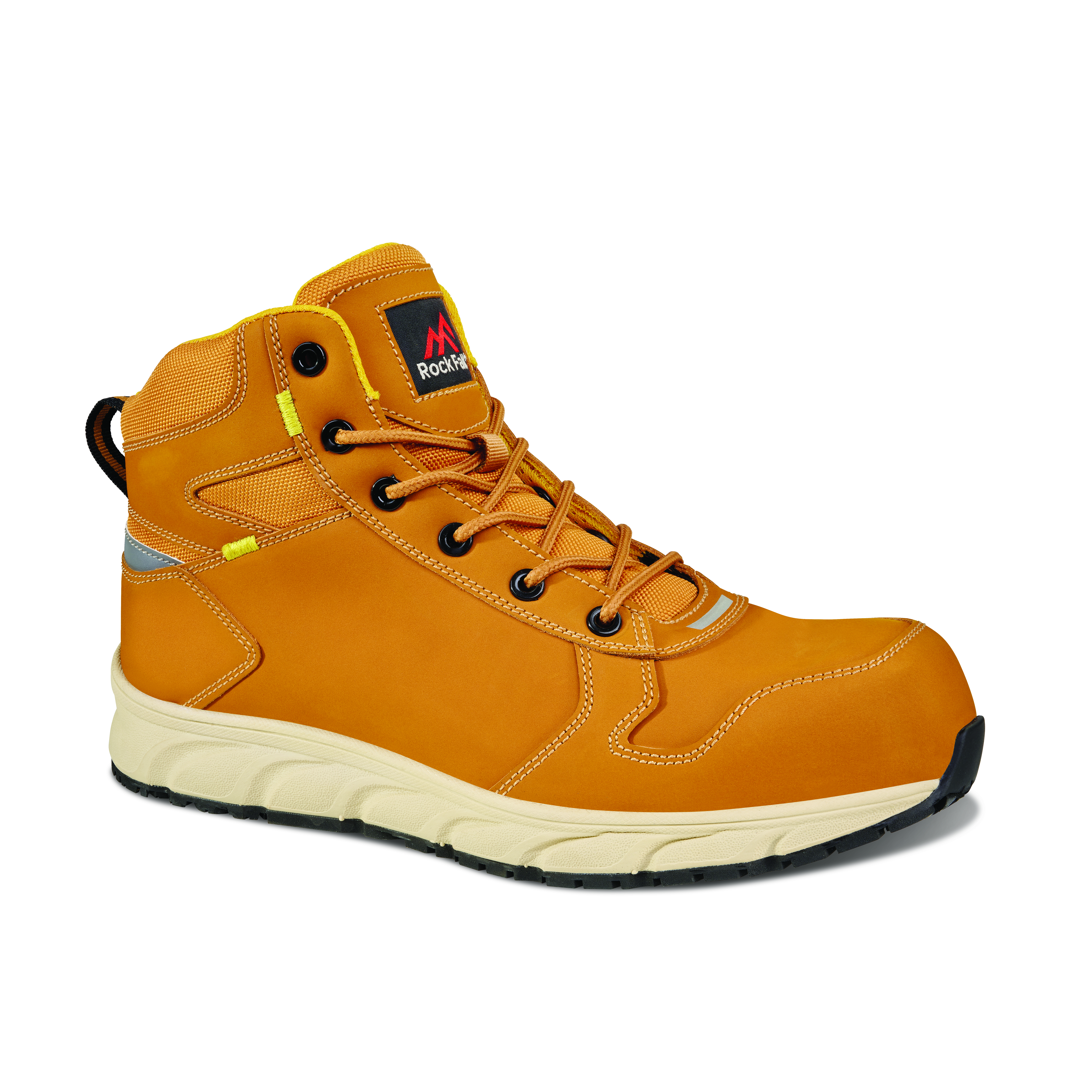 Rockfall Sandstone Safety Boot