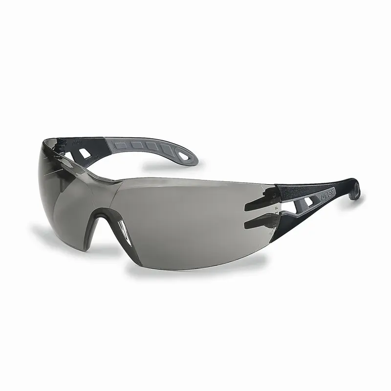 Uvex Pheos Safety Spectacles 