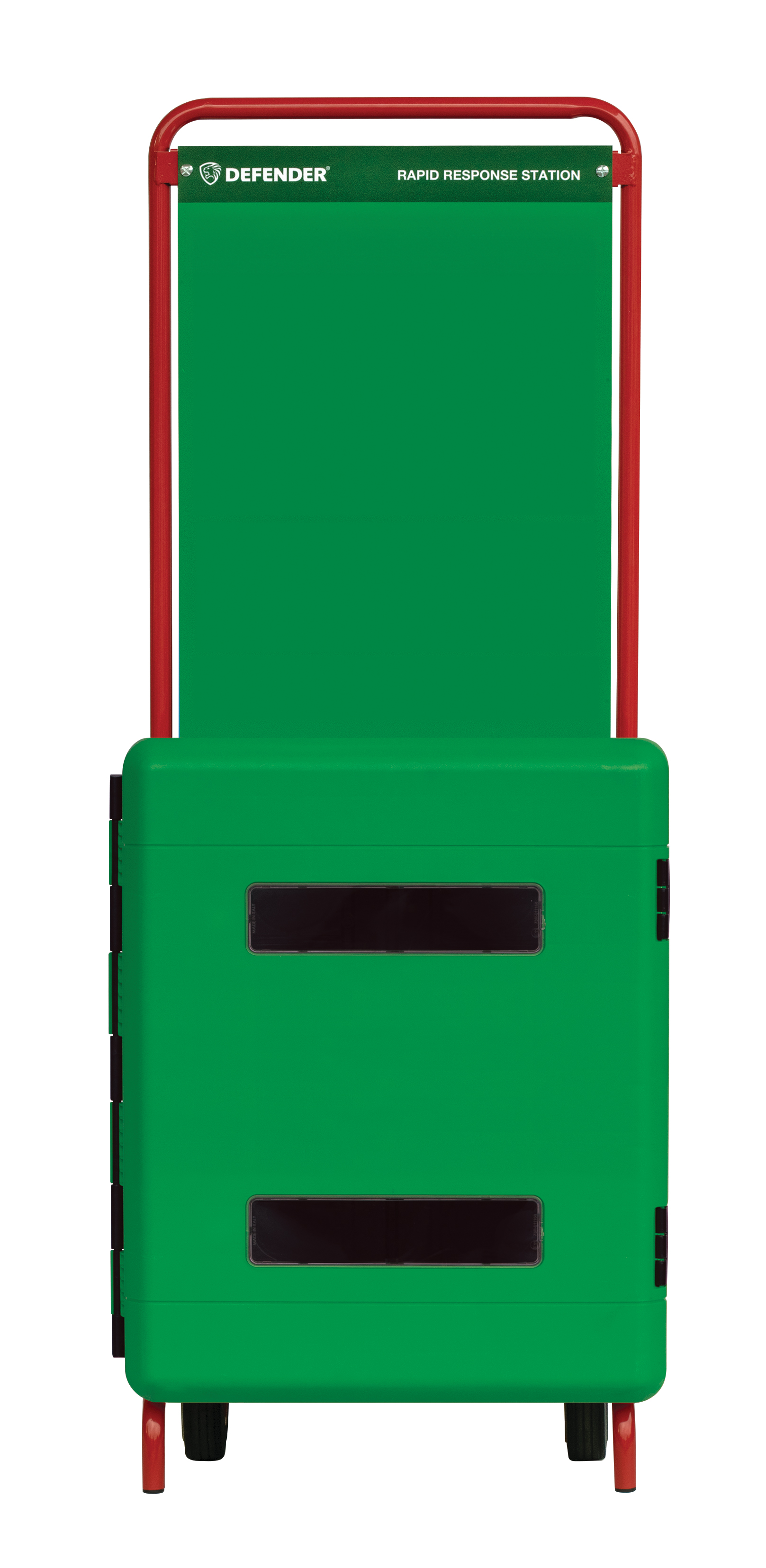 Green rapid response station - FIR128RRU-GN.jpg (1.45 MB)