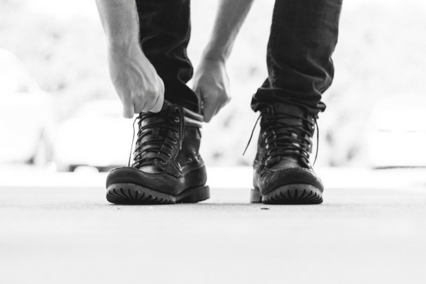 What's the Difference? Steel Toe vs Composite Toe Boots