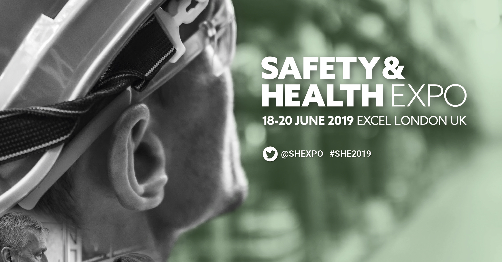 Join Us at the Safety and Health Expo 2019